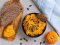 Kürbis-Aufstrich Rezept