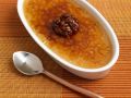 Kürbis-Crème brûlée Rezept