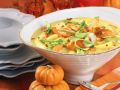 Kürbis-Gemüse-Curry Rezept