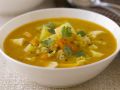 Kürbis-Gemüse-Suppe Rezept