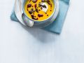 Kürbis-Ingwer-Suppe Rezept