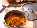 Kürbis-Kartoffel-Stampf Rezept