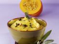 Kürbis-Kartoffelpüree mit Salbei Rezept