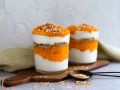 Kürbis-Overnight-Oats Rezept
