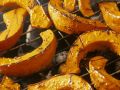 Kürbis vom Grill Rezept