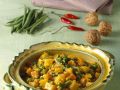 Kürbisragout Rezept