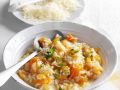 Kürbisrisotto Rezept
