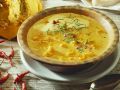 Kürbissuppe auf jamaikanische Art Rezept