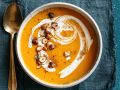 Kürbissuppe Rezept