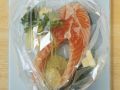 Lachs im Bratschlauch Rezept