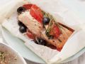 Lachs im Pergamentpapier Rezept