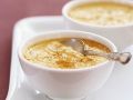 Laktosefreie Crème Brûlée Rezept