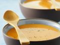 Laktosefreie Kürbiscremesuppe Rezept