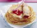 Marmeladen-Pfannkuchen Rezept