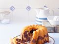 Laktosefreier Marmorkuchen Rezept