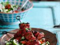 Lamm-Tandoori Rezept