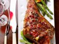 Lammbraten mit Spargel Rezept