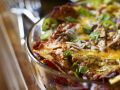 Lasagne auf mexikanische Art Rezept