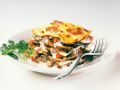 Lasagne mit Champignons Rezept