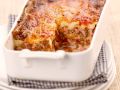 Lasagne mit Speck Rezept