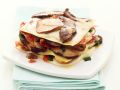 Lasagne mit Steinpilzen Rezept
