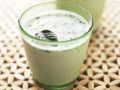 Lassi mit Kräutern Rezept