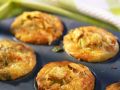 Lauch-Muffins Rezept