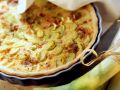 Lauch-Quiche Rezept