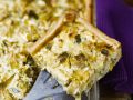 Lauchquiche Rezept