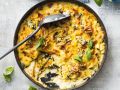 Lazy Lasagna Rezept