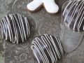 Lebkuchen ohne Honig Rezept