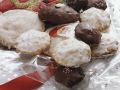 Lebkuchen ohne Mehl Rezept