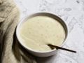Leichte Béchamel-Sauce Rezept