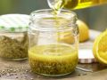 Leichte Vinaigrette Rezept