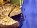 Leichter Apfelkuchen mit Quark Rezept