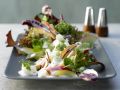 Leichter Geflügelsalat Rezept