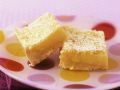 Lemon Bars Rezept