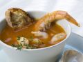 Ligurische Fischsuppe Rezept