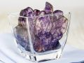 Lila Kartoffelchips Rezept