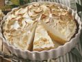 Limetten-Baiser-Kuchen (Key Lime Pie) Rezept