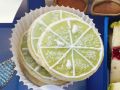 Limettenkekse Rezept