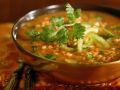 Linsen-Paprika-Suppe Rezept