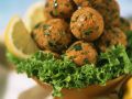 Linsenbällchen Rezept