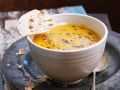Linsencremesuppe Rezept