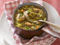 Linseneintopf Rezept
