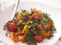 Linsensalat Rezept
