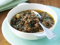 Linsensuppe Rezept
