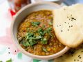 Linsensuppe ohne Kartoffeln Rezept