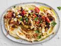 Loaded Hummus Rezept