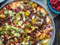 Loaded Nachos Rezept